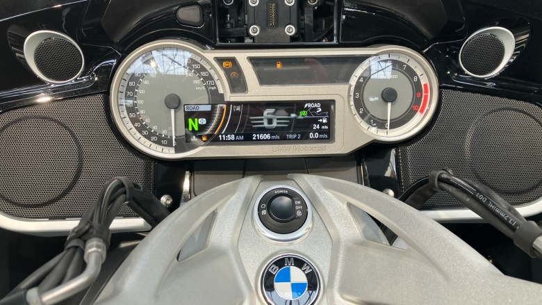 BMW K1600 GT LE ABS